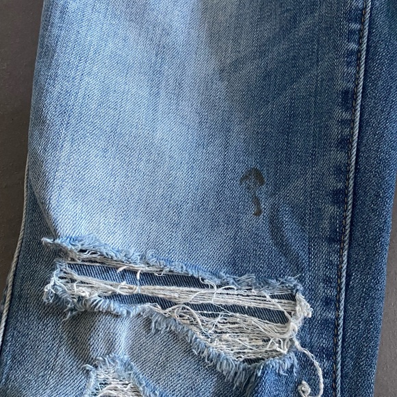 7 for All Mankind Jeans - Picture 4 of 7